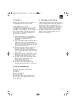 Предварительный просмотр 131 страницы HERKULES 41.523.96 Original Operating Instructions