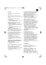 Предварительный просмотр 137 страницы HERKULES 41.523.96 Original Operating Instructions