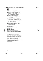 Предварительный просмотр 138 страницы HERKULES 41.523.96 Original Operating Instructions