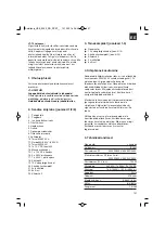 Предварительный просмотр 141 страницы HERKULES 41.523.96 Original Operating Instructions