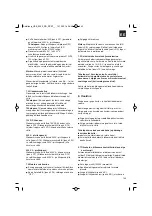 Предварительный просмотр 143 страницы HERKULES 41.523.96 Original Operating Instructions