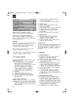 Предварительный просмотр 156 страницы HERKULES 41.523.96 Original Operating Instructions