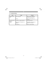 Предварительный просмотр 18 страницы HERKULES 41.525.22 Original Operating Instructions