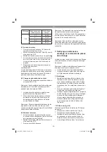 Предварительный просмотр 25 страницы HERKULES 41.525.22 Original Operating Instructions