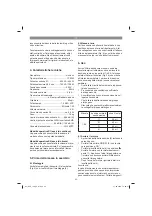 Предварительный просмотр 33 страницы HERKULES 41.525.22 Original Operating Instructions