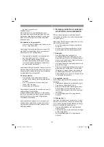 Предварительный просмотр 52 страницы HERKULES 41.525.22 Original Operating Instructions