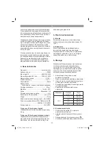 Предварительный просмотр 60 страницы HERKULES 41.525.22 Original Operating Instructions