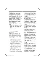 Предварительный просмотр 76 страницы HERKULES 41.525.22 Original Operating Instructions