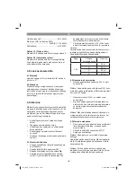 Предварительный просмотр 189 страницы HERKULES 41.525.22 Original Operating Instructions