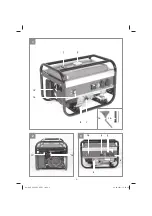 Предварительный просмотр 2 страницы HERKULES 41.526.01 Original Operating Instructions