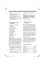 Предварительный просмотр 6 страницы HERKULES 41.526.01 Original Operating Instructions