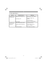 Предварительный просмотр 10 страницы HERKULES 41.526.01 Original Operating Instructions