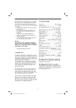 Предварительный просмотр 17 страницы HERKULES 41.526.01 Original Operating Instructions