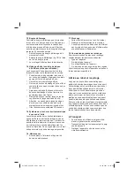 Предварительный просмотр 30 страницы HERKULES 41.526.01 Original Operating Instructions