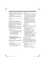 Предварительный просмотр 39 страницы HERKULES 41.526.01 Original Operating Instructions