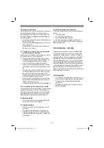 Предварительный просмотр 50 страницы HERKULES 41.526.01 Original Operating Instructions