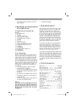 Предварительный просмотр 57 страницы HERKULES 41.526.01 Original Operating Instructions