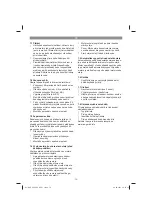 Предварительный просмотр 79 страницы HERKULES 41.526.01 Original Operating Instructions