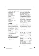 Предварительный просмотр 87 страницы HERKULES 41.526.01 Original Operating Instructions