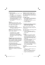 Предварительный просмотр 99 страницы HERKULES 41.526.01 Original Operating Instructions