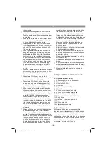 Предварительный просмотр 116 страницы HERKULES 41.526.01 Original Operating Instructions