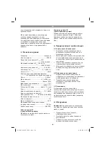 Предварительный просмотр 128 страницы HERKULES 41.526.01 Original Operating Instructions