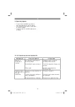 Предварительный просмотр 131 страницы HERKULES 41.526.01 Original Operating Instructions