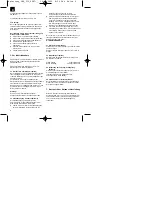 Предварительный просмотр 6 страницы HERKULES 42.599.10 Original Operating Instructions