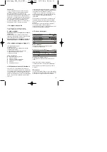 Предварительный просмотр 13 страницы HERKULES 42.599.10 Original Operating Instructions