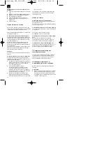 Предварительный просмотр 14 страницы HERKULES 42.599.10 Original Operating Instructions