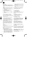 Предварительный просмотр 22 страницы HERKULES 42.599.10 Original Operating Instructions