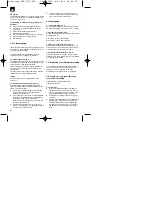 Предварительный просмотр 26 страницы HERKULES 42.599.10 Original Operating Instructions