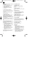 Предварительный просмотр 30 страницы HERKULES 42.599.10 Original Operating Instructions