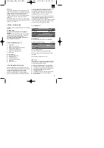 Предварительный просмотр 45 страницы HERKULES 42.599.10 Original Operating Instructions