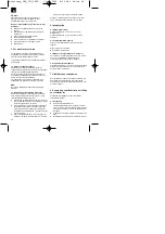 Предварительный просмотр 58 страницы HERKULES 42.599.10 Original Operating Instructions