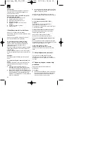 Предварительный просмотр 66 страницы HERKULES 42.599.10 Original Operating Instructions