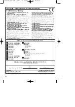 Preview for 68 page of HERKULES 43.011.64 Original Operating Instructions