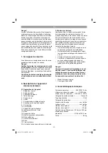 Предварительный просмотр 23 страницы HERKULES 43.011.68 Original Operating Instructions