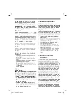 Предварительный просмотр 24 страницы HERKULES 43.011.68 Original Operating Instructions