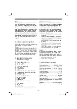 Предварительный просмотр 41 страницы HERKULES 43.011.68 Original Operating Instructions