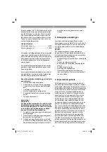 Предварительный просмотр 51 страницы HERKULES 43.011.68 Original Operating Instructions