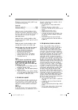 Предварительный просмотр 95 страницы HERKULES 43.011.68 Original Operating Instructions