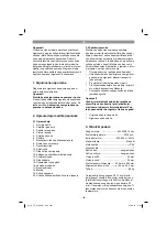 Предварительный просмотр 102 страницы HERKULES 43.011.68 Original Operating Instructions