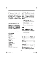 Предварительный просмотр 135 страницы HERKULES 43.011.68 Original Operating Instructions