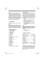 Предварительный просмотр 194 страницы HERKULES 43.011.68 Original Operating Instructions