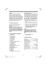 Предварительный просмотр 202 страницы HERKULES 43.011.68 Original Operating Instructions