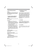 Предварительный просмотр 213 страницы HERKULES 43.011.68 Original Operating Instructions