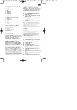 Предварительный просмотр 27 страницы HERKULES 43.014.42 Operating Instructions Manual