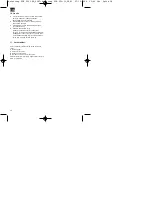 Предварительный просмотр 38 страницы HERKULES 43.014.42 Operating Instructions Manual