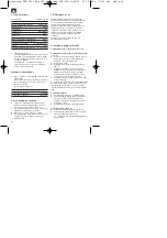 Предварительный просмотр 44 страницы HERKULES 43.014.42 Operating Instructions Manual